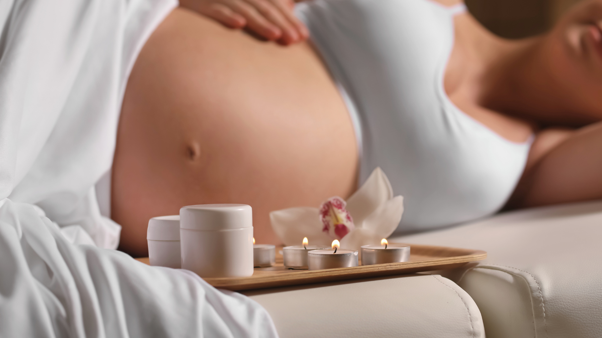 Services d'accompagnement périnatal - la délicatesse Toulouse