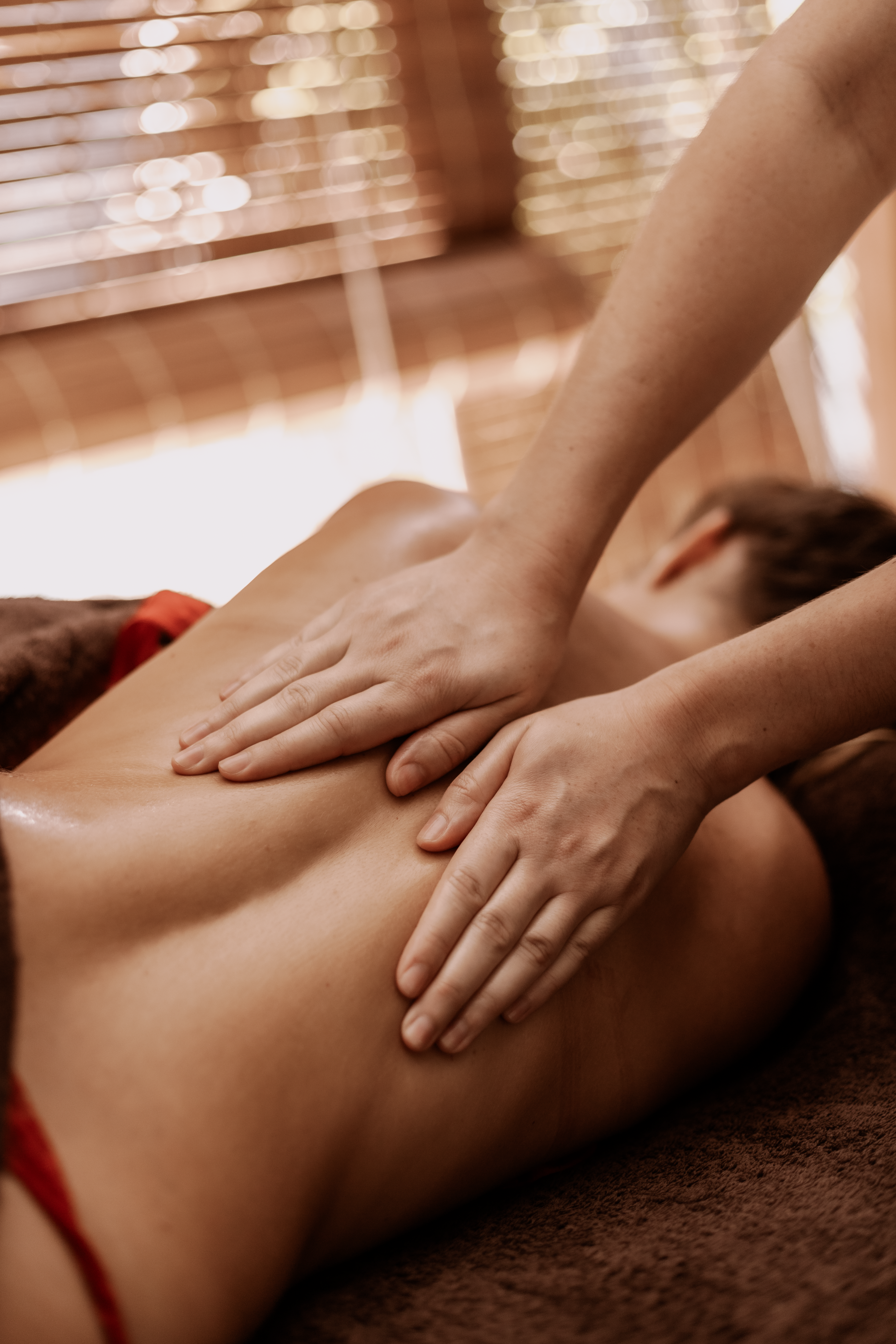 massage femme enceinte par la délicatesse - service d'accompagnement parental à Toulouse