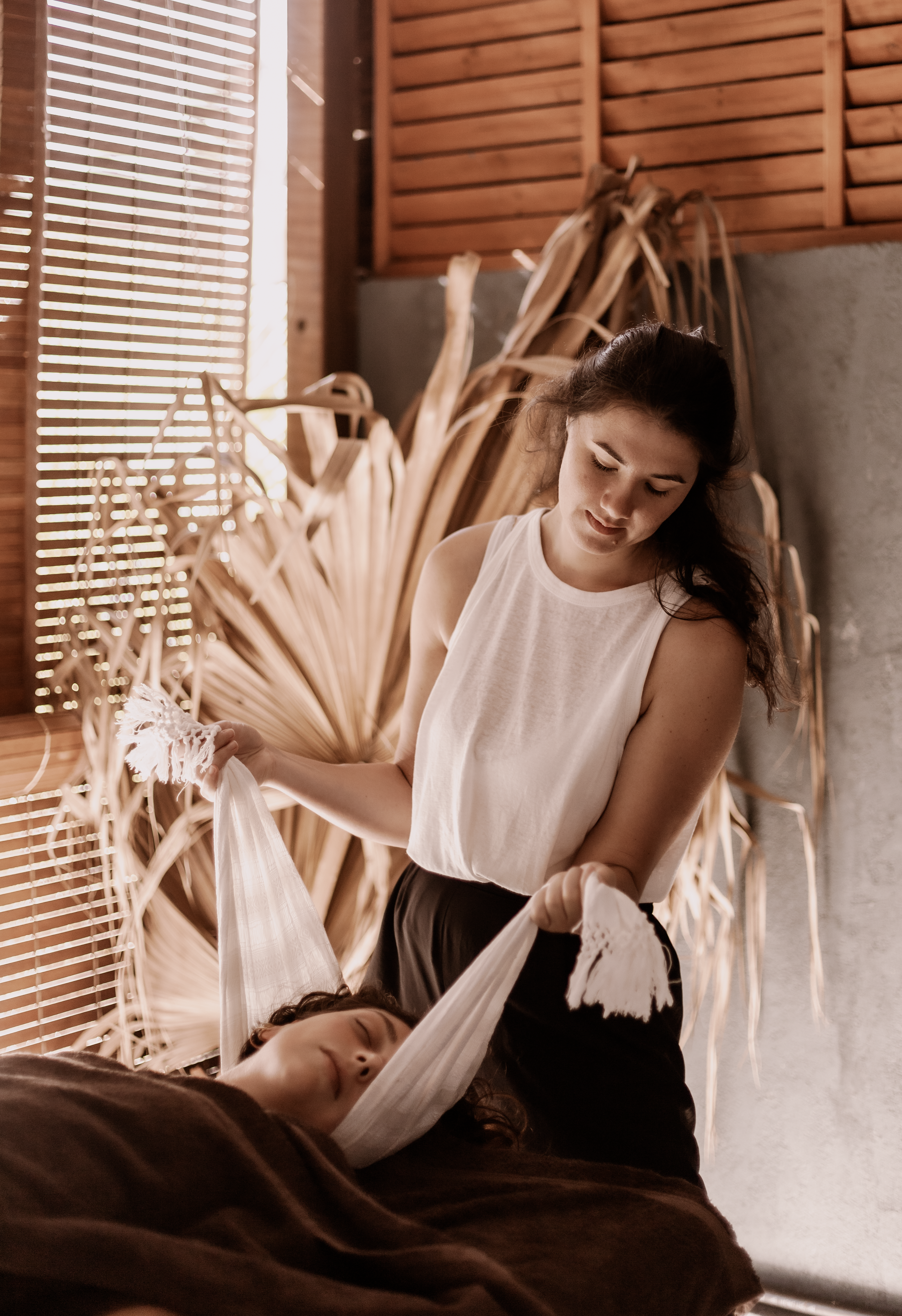 soin de bien être post natal par - La Délicatesse Toulouse