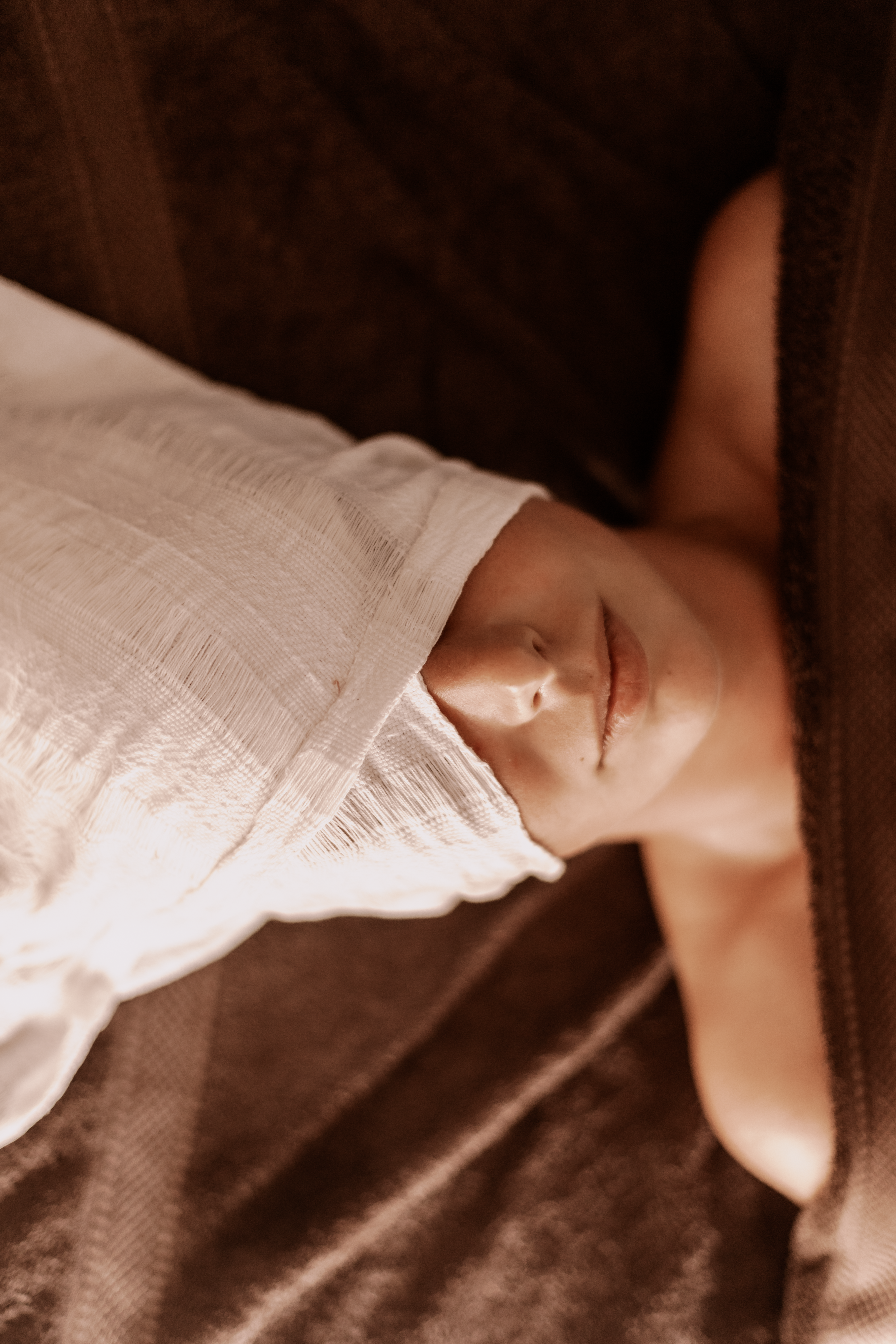 massage post-natal - la délicatesse Toulouse