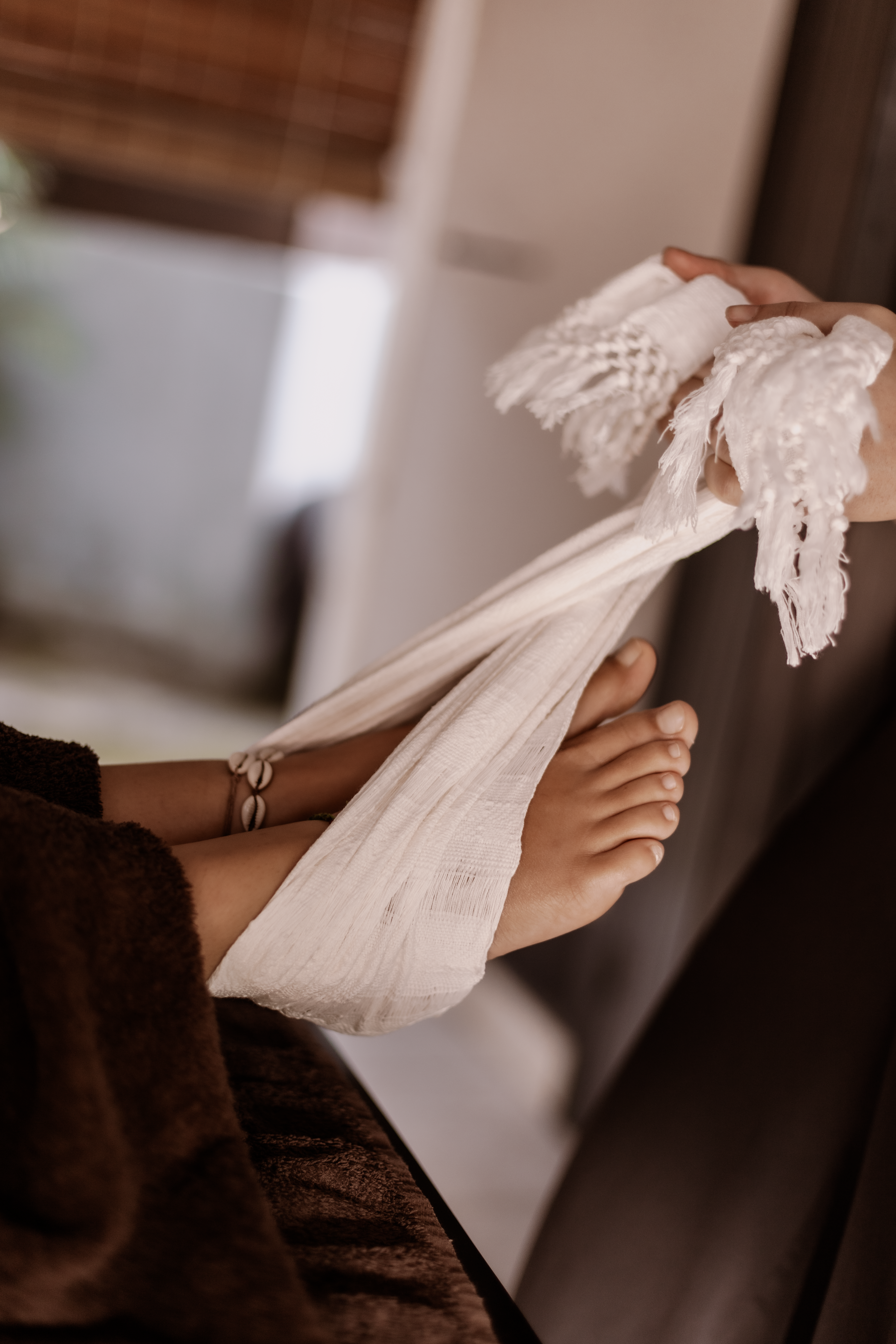 massage post natal  - la délicatesse Toulouse