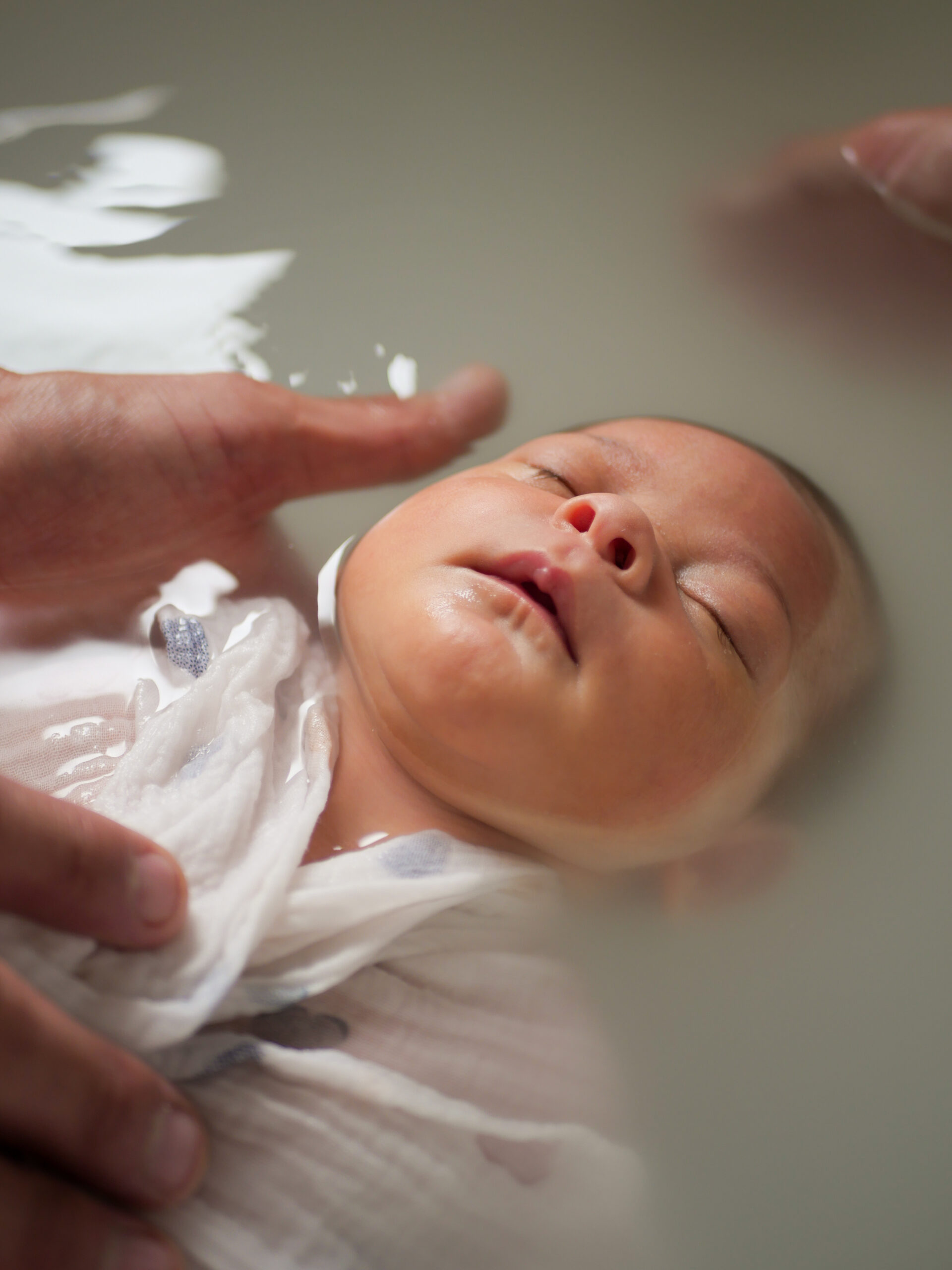 Bain enveloppé à Toulouse